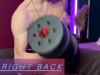 donald_brooks webcam model stream image