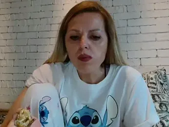 Angel_girllovemy webcam stripchat model stream image