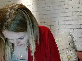 Angel_girllovemy webcam stripchat model stream image