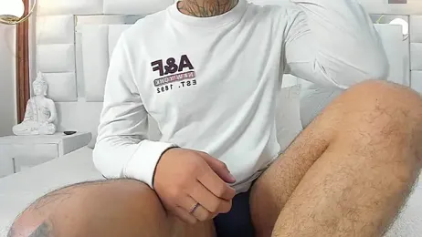 imferrer webcam model stream image