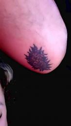 Dulceluz_422 webcam model stream image