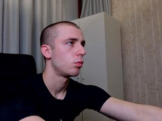 Kellen West webcam model stream image