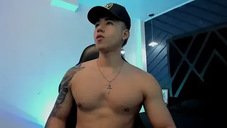 Draven_Marceaux webcam model stream image