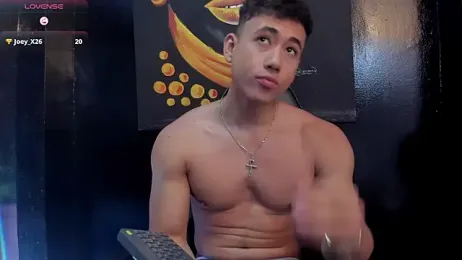 Draven_Marceaux webcam model stream image