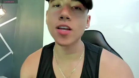 Draven_Marceaux webcam stripchat model stream image