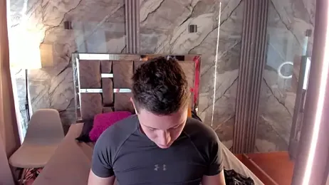 Manson_and_Zoe webcam model stream image