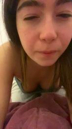 MissReginetta webcam model stream image