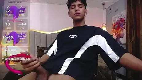 jhos_padill webcam stripchat model stream image