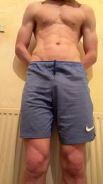 GymBuilt webcam model stream image