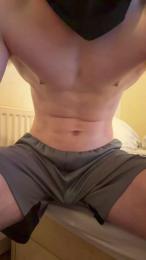 GymBuilt webcam model stream image