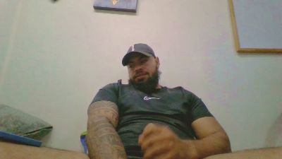 AngeloBigBoy webcam model stream image