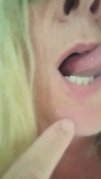 giglioblonde webcam model stream image