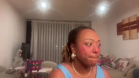 ChocolateCakeQueen webcam model stream image