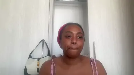 ChocolateCakeQueen webcam model stream image