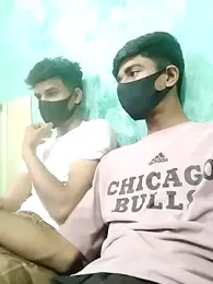 hot_boy_deep1 webcam model stream image