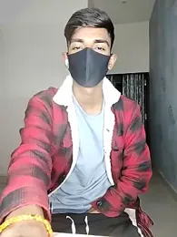 hot_boy_deep1 webcam model stream image