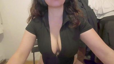 aloha_catita webcam model stream image