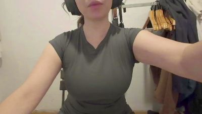 aloha_catita webcam cam4 model stream image