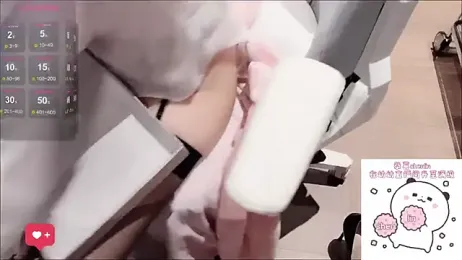 fog- webcam model stream image