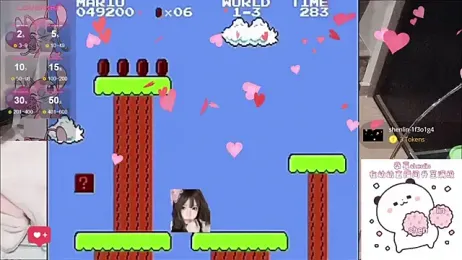 fog- webcam model stream image