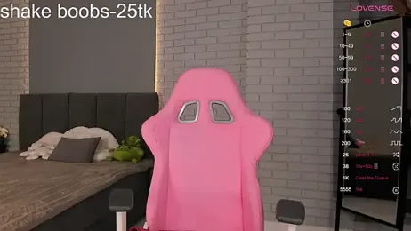 hazel_77 webcam model stream image