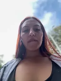 Queen_Scatlett webcam model stream image