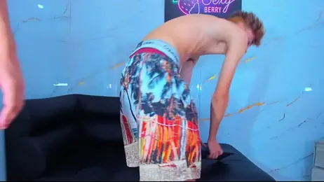 Room_boys_hot webcam stripchat model stream image