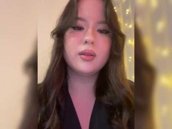 CateLong webcam model stream image