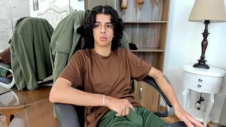 Ibratxandy webcam stripchat model stream image