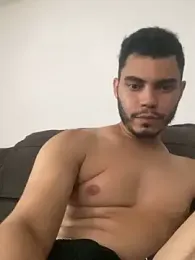 Cs-18 webcam model stream image