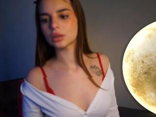 Denese Hestand webcam model stream image