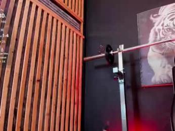 luke__09 webcam model stream image