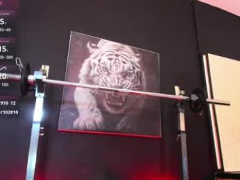 luke__09 webcam model stream image