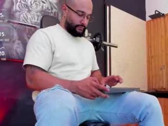 luke__09 webcam model stream image