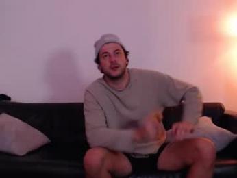 italianladd webcam model stream image