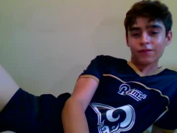 maxxteasse webcam chaturbate model stream image