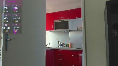 Corina_Raisa webcam model stream image