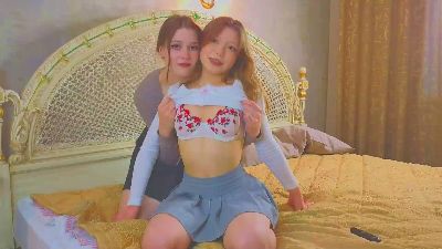 FlorettaSyas webcam model stream image