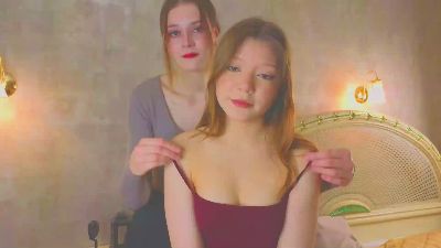 FlorettaSyas webcam model stream image