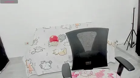 Naoko_7w7 webcam model stream image