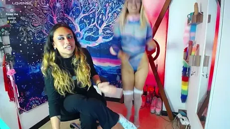 saba_the_courtesan webcam stripchat model stream image