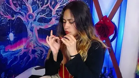 saba_the_courtesan webcam model stream image