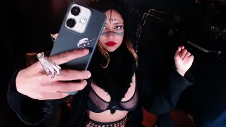 saba_the_courtesan webcam model stream image