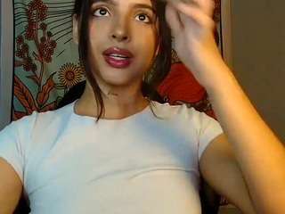 nessaa88 webcam model stream image