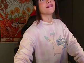 nessaa88 webcam model stream image