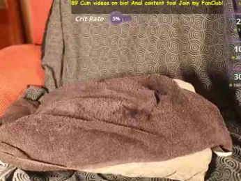 mr_evans_official webcam model stream image