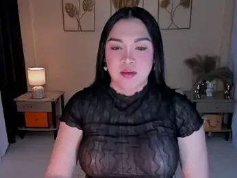 MaxeneCullens webcam model stream image