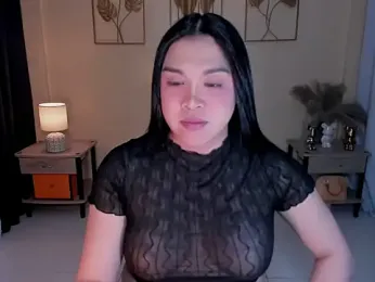 MaxeneCullens webcam model stream image