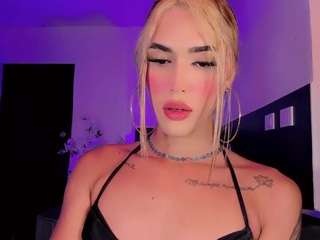 barbienicolle webcam model stream image