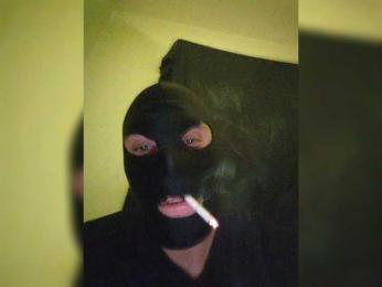 KosmosAndPingvin webcam model stream image